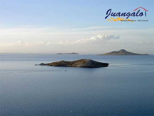Immobilienbuero Los Alcazares-geographical-gfeatures-and-climate